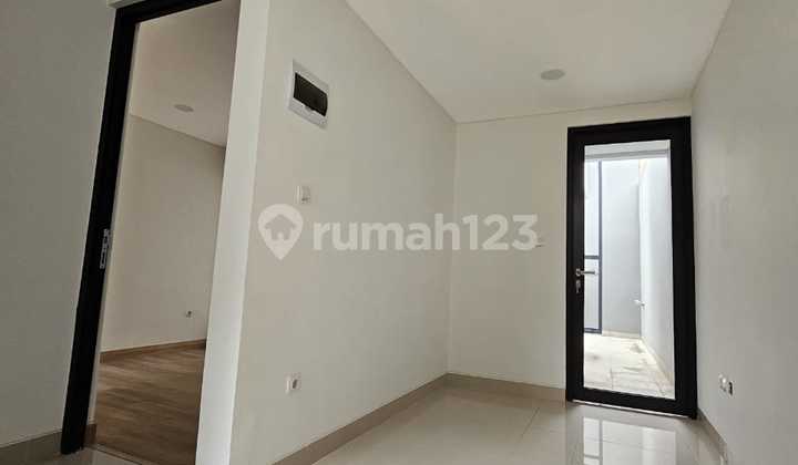 DISEWAKAN RUMAH CITRA GARDEN 2 KONDISI BAGUS BRAND NEW 2