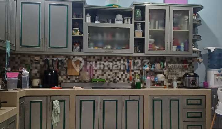 FOR SALE: RUKO KRENDANG TAMBORA IN GOOD, HABITABLE CONDITION 2