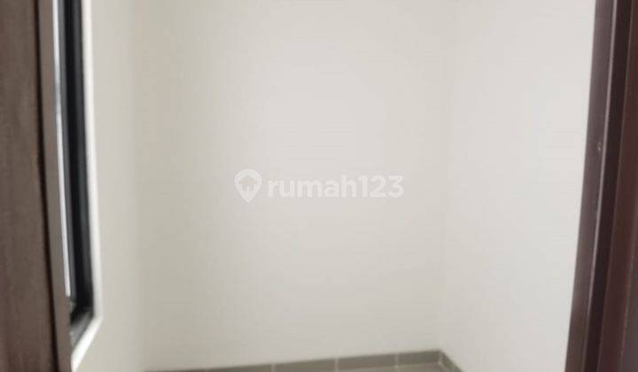 DIJUAL RUKO PIK 2 LITTLE EURO ASIA TERENOVASI BAGUS 2