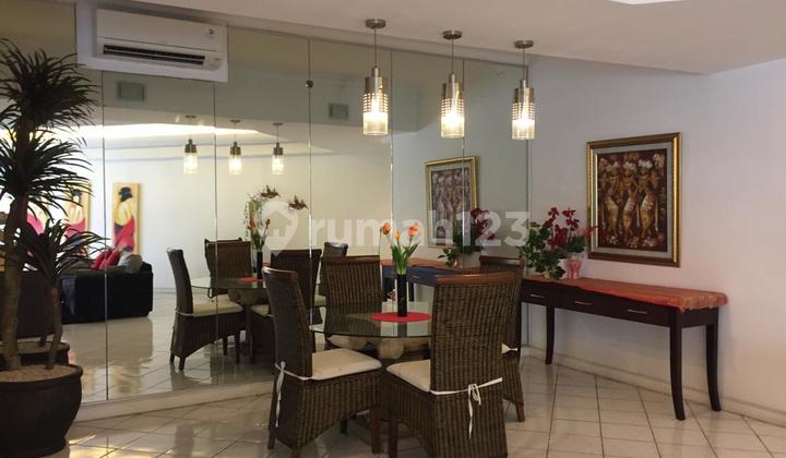 DISEWAKAN APARTEMEN TAMAN ANGGREK CITY VIEW FULL FURNISH DISEWAKAN APARTEMEN TAMAN ANGGREK CITY VIEW FULL FURNISH