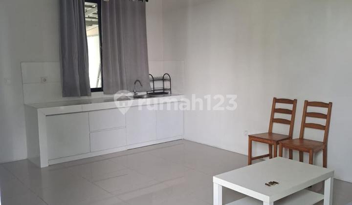 Disewakan Rumah Citra Garden Puri Semifurnish Siap Huni 2