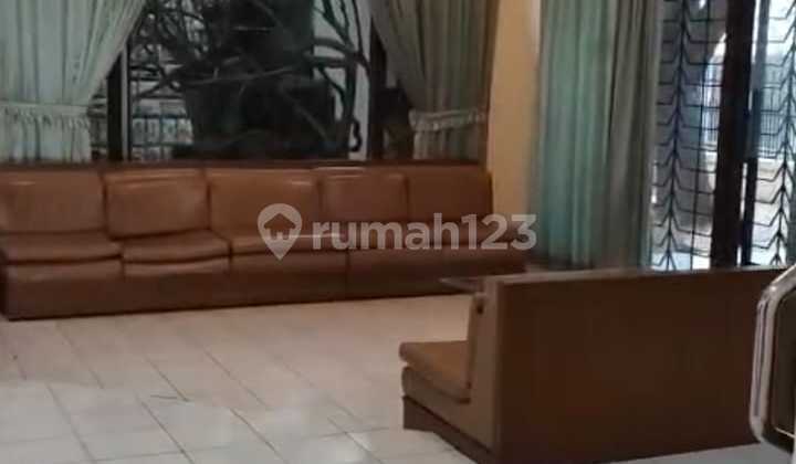 For Sale Pluit House Hook Position Ready to Occupy