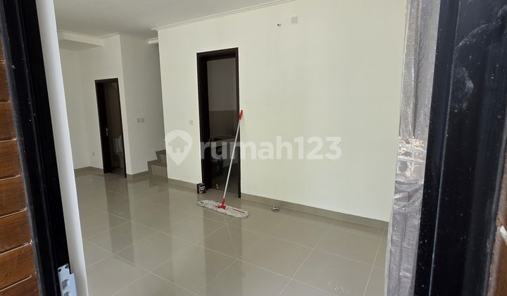 For Sale Renovated Move-in Ready House in Pantai Indah Kapuk 2