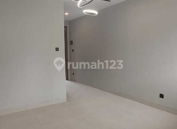 Termurah Rumah Muara Karang Brand New bisa KPR