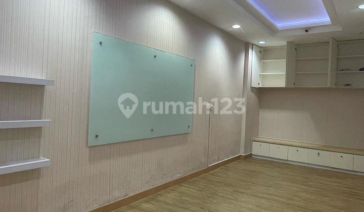 FOR RENT: FLOOD-FREE PIK SHOPHOUSE, STRATEGIC LOCATION 2