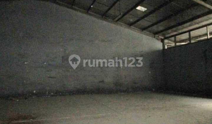 Dijual Gudang Kapuk Akses Kontainer 40Ft Siap Huni Dijual Gudang Kapuk Akses Kontainer 40Ft Siap Huni