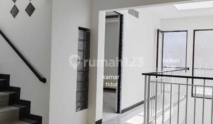 Rumah Puri Metland bagus siap huni harga murah 2