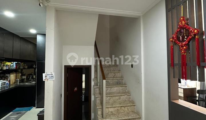 FOR RENT: BEACH HOUSE IN PANTAI INDAH KAPUK, FULLY FURNISHED, READY TO OCCUPY FOR RENT: BEACH HOUSE IN PANTAI INDAH KAPUK, FULLY FURNISHED, READY TO OCCUPY