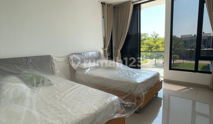 FOR SALE PIK 2 HOUSE SEMI-FURNISHED IN GOOD CONDITION FOR SALE PIK 2 HOUSE SEMI-FURNISHED IN GOOD CONDITION