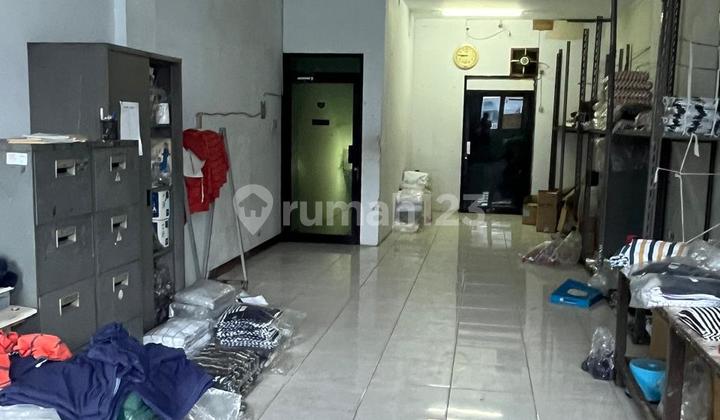 Dijual Ruko Kapuk Lokasi Strategis dan Ramai Dijual Ruko Kapuk Lokasi Strategis dan Ramai