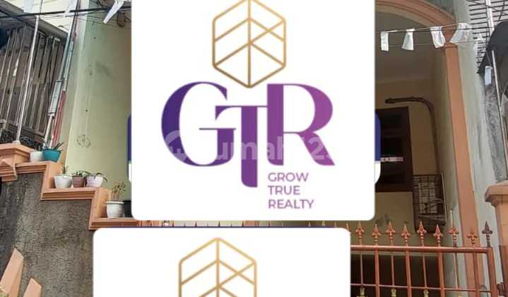 Dijual Rumah Teluk Gong Bagus Dekat Pasar 2