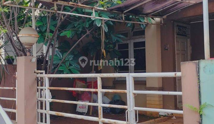 Rumah Gading Serpong Termurah Siap Huni  1