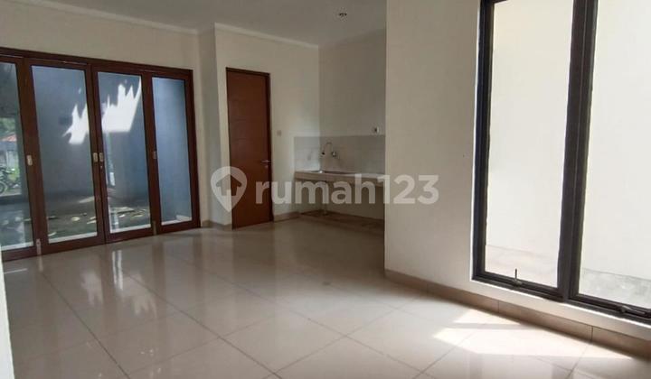 DIJUAL RUMAH TANGERANG SUDAH RENOV SIAP HUNI 2