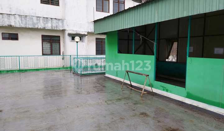 DIJUAL RUMAH BANDENGAN RAMAI SIAP HUNI 1