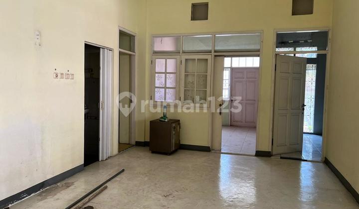 DIJUAL RUMAH MUARA KARANG TERENOVASI LAYAK