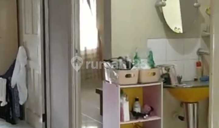 DIJUAL RUMAH SEMANAN TAMAN SEMANAN INDAH JALAN LEBAR BAGUS