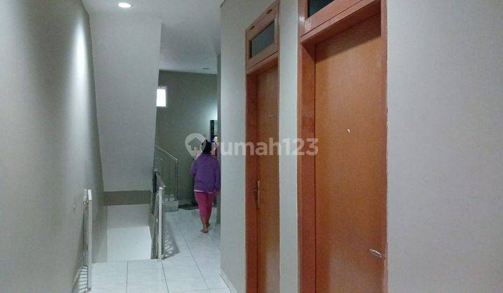 Rumah Jelambar Lokasi Strategis Siap Huni  2