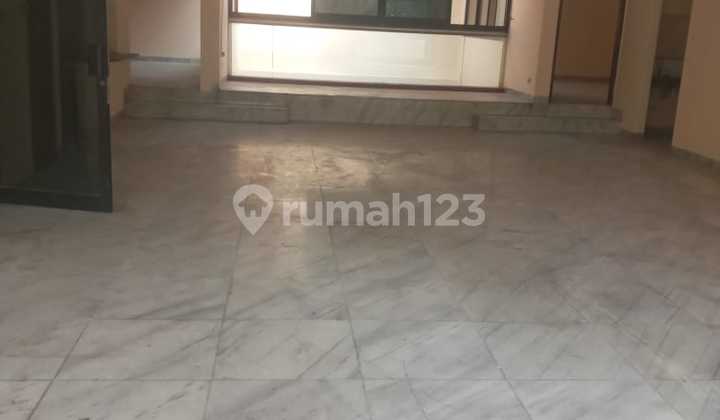 DIJUAL RUMAH PLUIT TERMURAH LAYAK HUNI 2