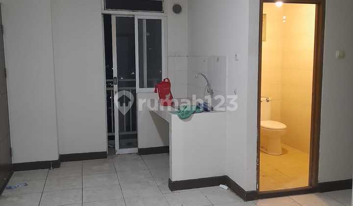 Dijual Apartemen Pluit Seaview View Laut Unfurnish