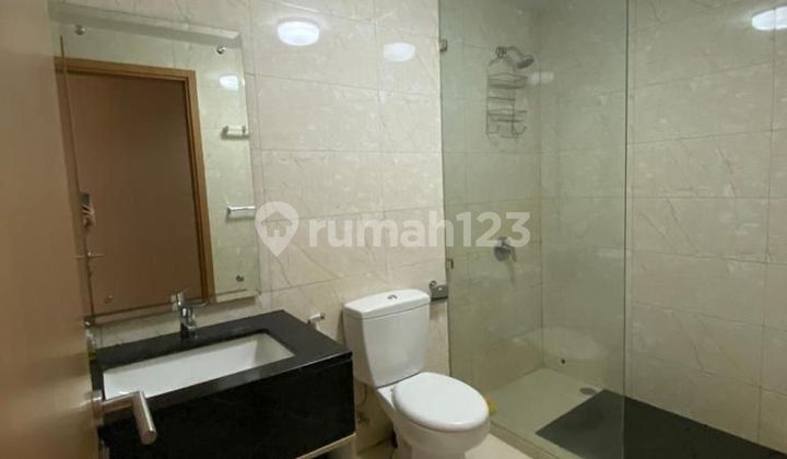 DISEWAKAN APARTEMEN MANSION JASMINE FULL FURNISH VIEW DAN GOLF VIEW 2