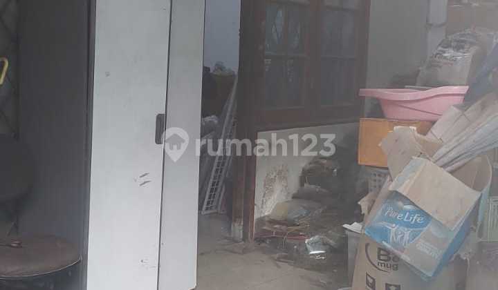DIJUAL RUMAH MUARA KARANG TERENOVASI BAGUS 2