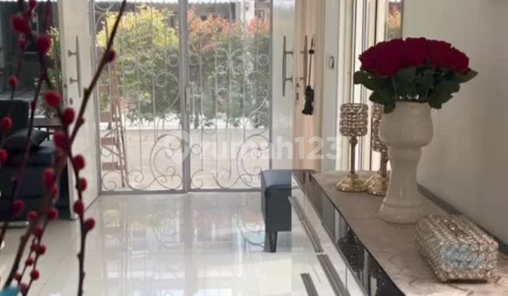 Dijual Rumah Golf Lake Cengkareng Siap Huni Kondisi Bagus Dijual Rumah Golf Lake Cengkareng Siap Huni Kondisi Bagus