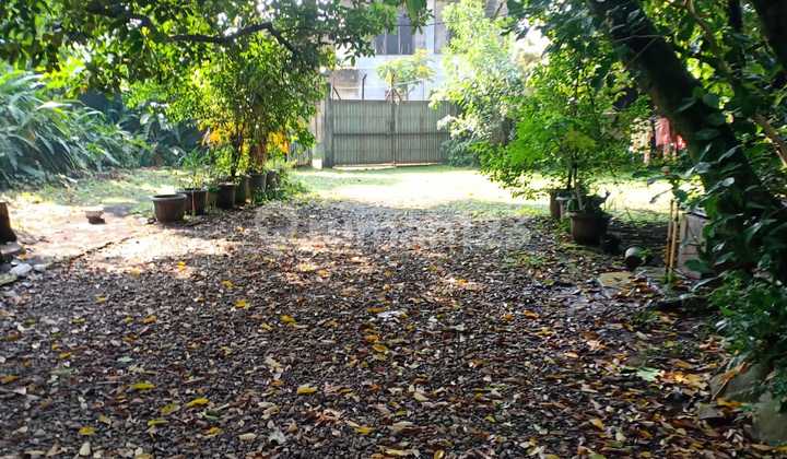 Dijual Kavling Cimanggis Lokasi Strategis dan Ramai