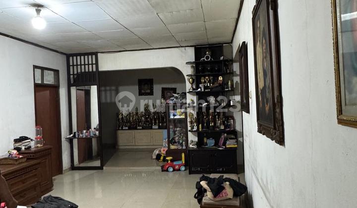 Dijual Rumah Citra Garden 1 Depan Taman Siap Huni Dijual Rumah Citra Garden 1 Depan Taman Siap Huni