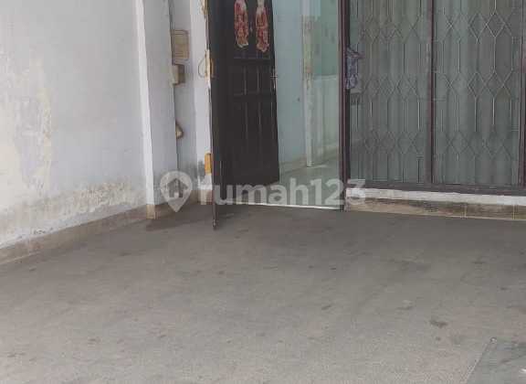 DIJUAL RUKO JELAMBAR STRATEGIS BAGUS