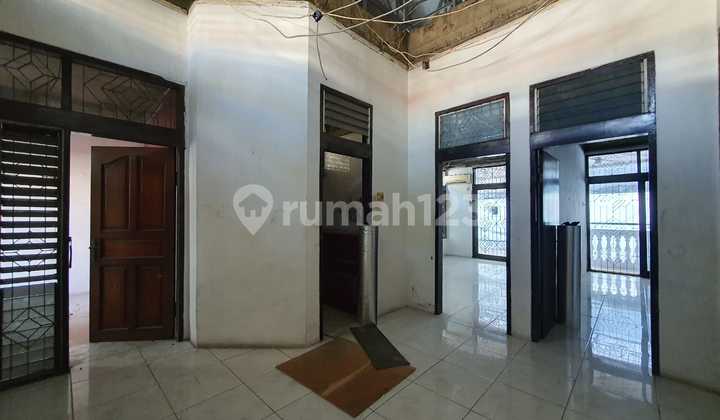 DIJUAL RUMAH MUARA KARANG FULL FURNIH LAYAK HUNI 2