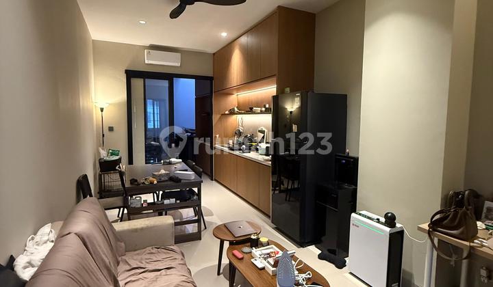 For Sale: Ruko Pantai Indah Kapuk, 2 Strategic and Busy Locations