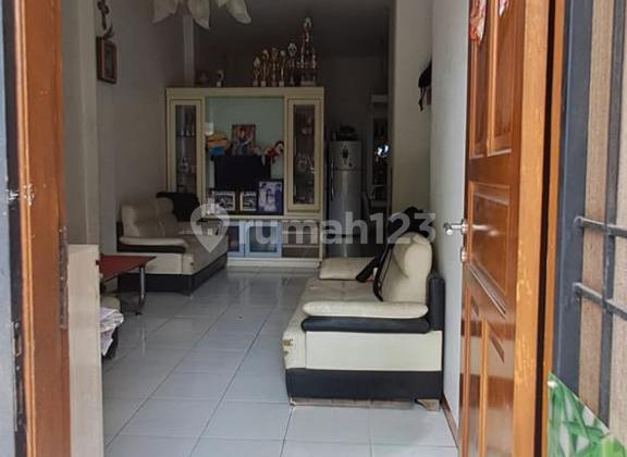 Dijual Rumah Poris Siap Huni Bebas Banjir Dijual Rumah Poris Siap Huni Bebas Banjir