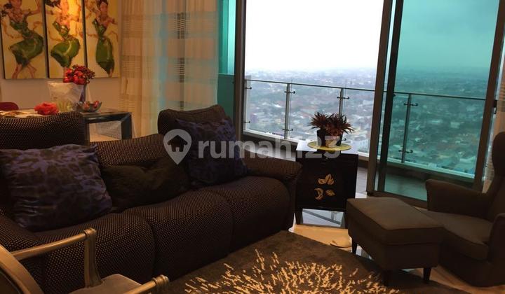 DISEWAKAN APARTEMEN KEMBANGAN ST MORITZ FULL FURNISH SIAP HUNI DISEWAKAN APARTEMEN KEMBANGAN ST MORITZ FULL FURNISH SIAP HUNI