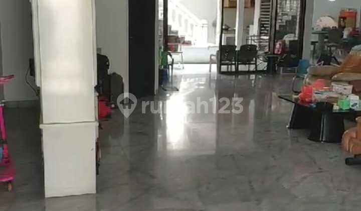 DIJUAL RUMAH MUARA KARANG LAYAK HUNI BAGUS 2