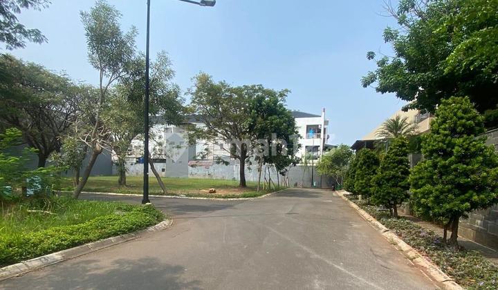 DIJUAL RUMAH CITRA GARDEN 6 SIAP HUNI KONDISI SUDAH RENOVASI 2