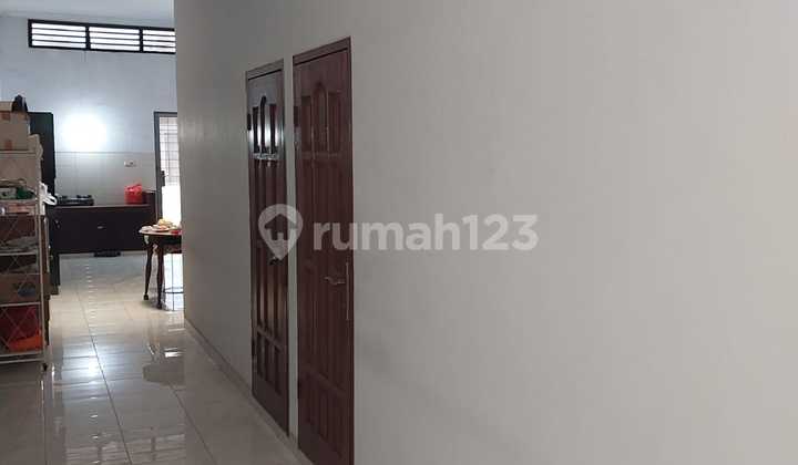 For Sale, Bandengan House in Good and Tidy Condition 2