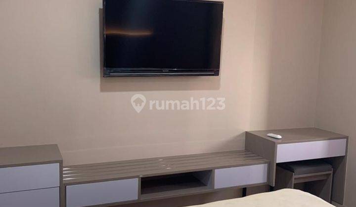 Apartemen Gold Coast Kondisi Rapi Siap Huni 2