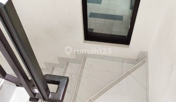 Rumah Tangerang Lavon Posisi Hoek Siap Huni  2