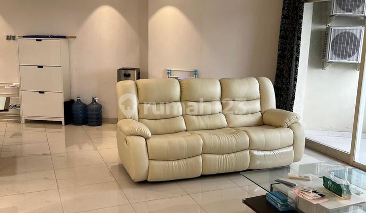 FOR SALE SLIPI APARTMENT FULLY FURNISHED IN GOOD CONDITION 2