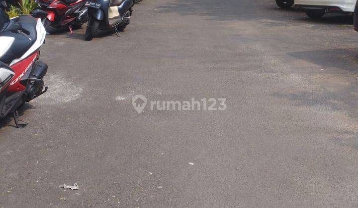 Ruko Taman Palem Lokasi Strategis  2