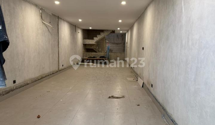 Dijual Ruko Muara Karang Lokasi Ramai dan Strategis Dijual Ruko Muara Karang Lokasi Ramai dan Strategis