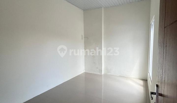 FOR SALE CHEAPEST FLOOD-FREE HOUSE TANGERANG