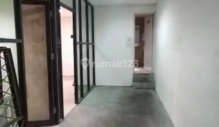 DIJUAL RUKO PLUIT RUKO HOKI PINGGIR TOL 2