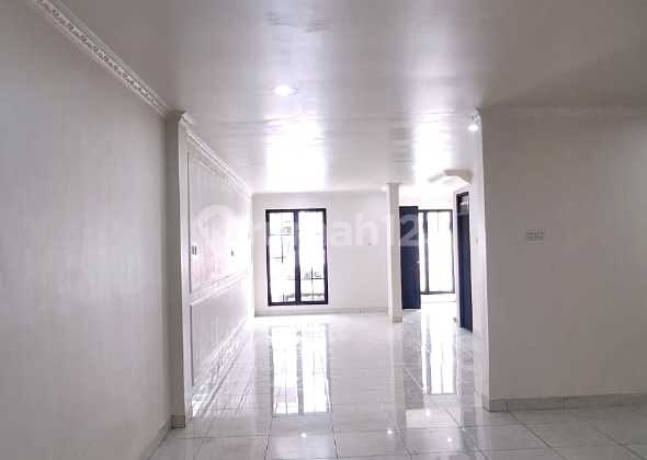 Dijual Rumah Pantai Indah Kapuk Baru Renov Siap Huni 1