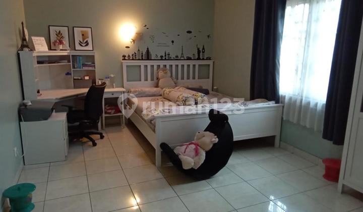 FOR RENT: CITRA GARDEN 3 HOUSE IN GOOD CONDITION, WIDE ROAD 2