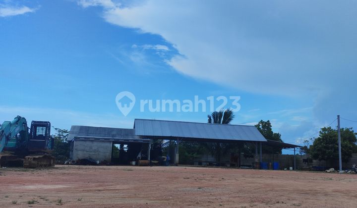 DIJUAL TANAH BANGKA BELITUNG SIAP HUNI LOKASI STRATEGIS DIJUAL TANAH BANGKA BELITUNG SIAP HUNI LOKASI STRATEGIS