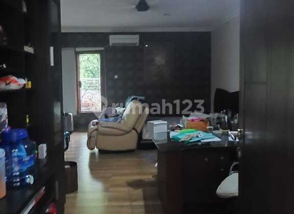 DIJUAL RUMAH MUARA KARANG JALAN LEBAR SUDAH RENOV 2