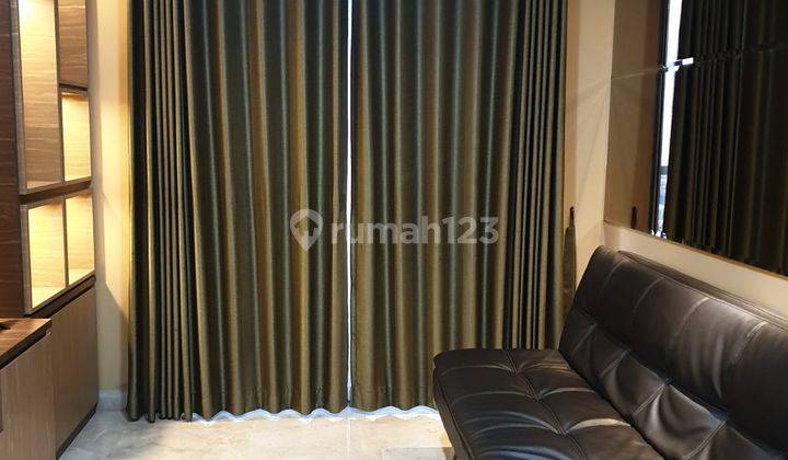 Apartemen Gold Coast Kondisi Bagus Dan Rapi  1