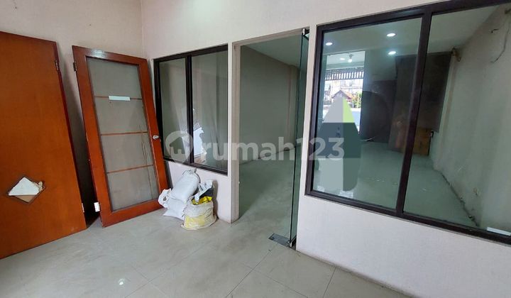 DIJUAL RUMAH KETAPANG KONDISI LAYAK HUNI UNFURNISH 2