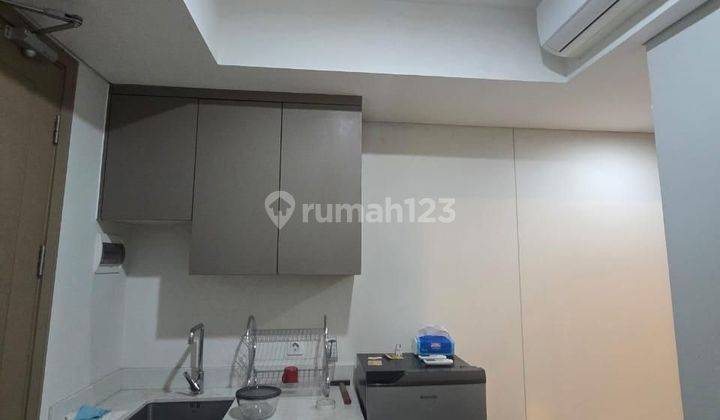 Apartemen Gold Coast Furnish Siap Huni 2